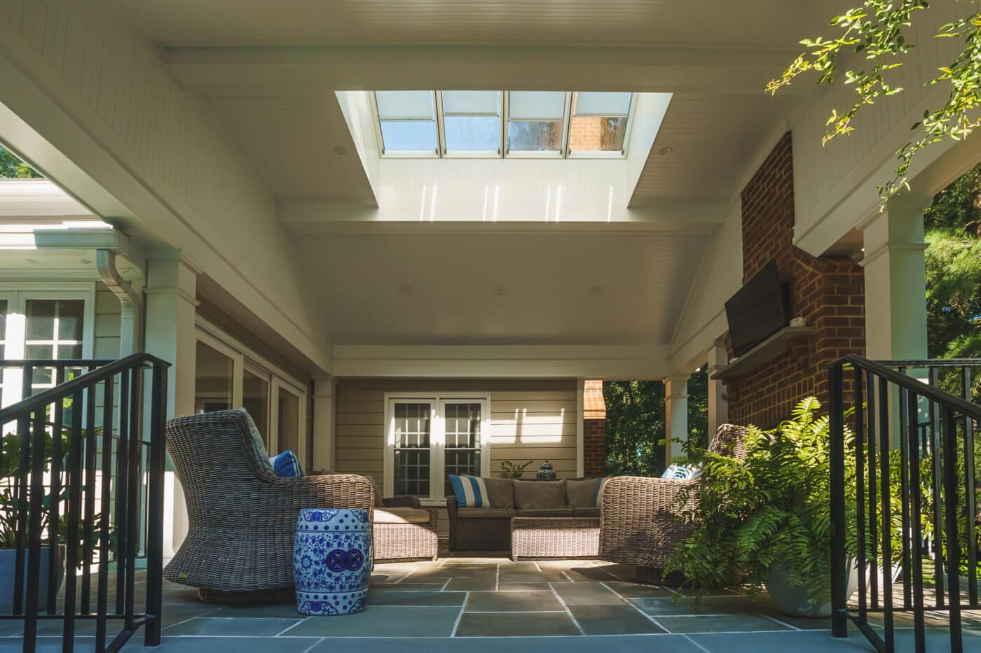 Visual Reference: Eco Friendly Luxury Sustainable Remodeling Ideas For Richmond Homes